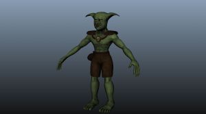 Goblin